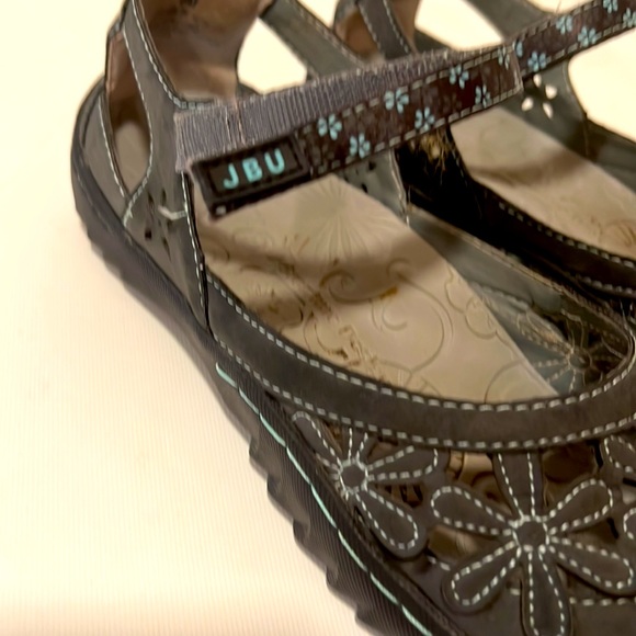 JBU Flats Size 8 - Picture 2 of 9